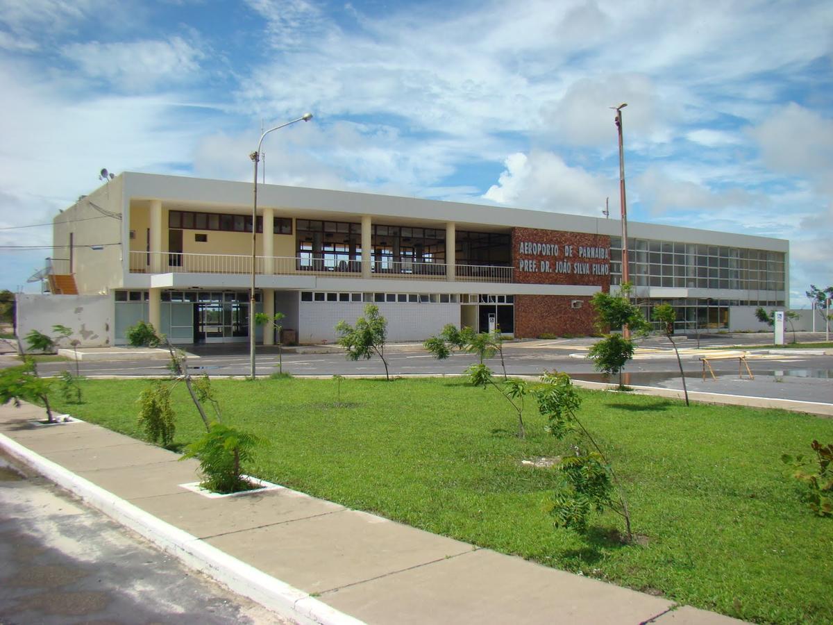 Pousada Vila Cajuina - Parnaiba Exterior photo